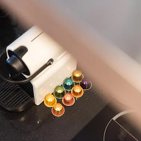 Vendégház Canal View 3*