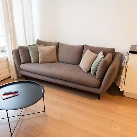 Canal View Pensjonat 3*