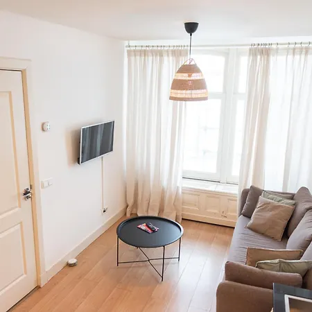 Canal View Pensjonat