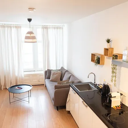 Pensjonat Canal View Amsterdam