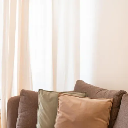 Canal View Pensjonat