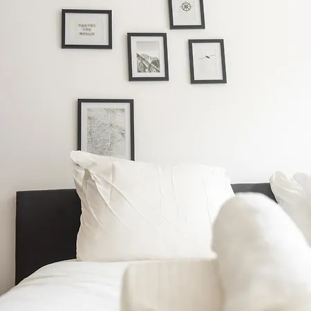 Pensjonat Canal View