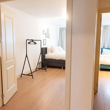 Canal View אמסטרדם