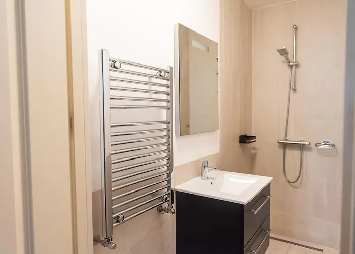 Gasthuis Canal View Amsterdam