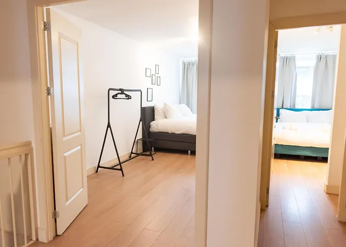 Canal View Amsterdam