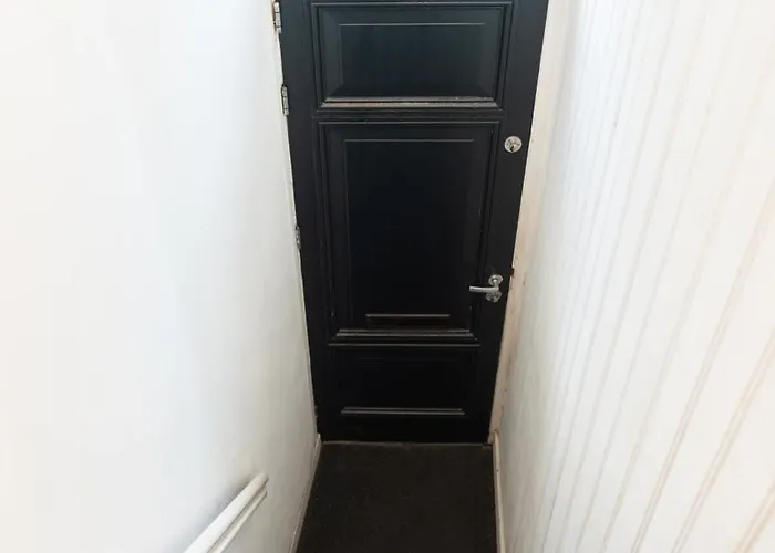 Canal View Amsterdam