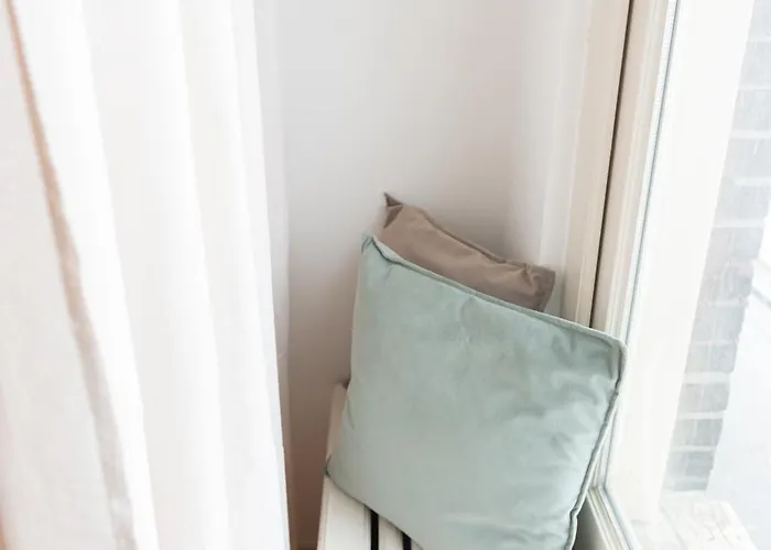 Gasthuis Canal View 3*