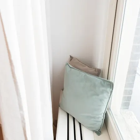 Konukevi Canal View 3*